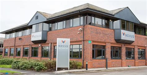Novus Property Solutions Ltd